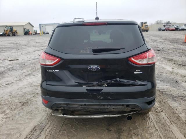 2013 Ford Escape Se - Фото 6