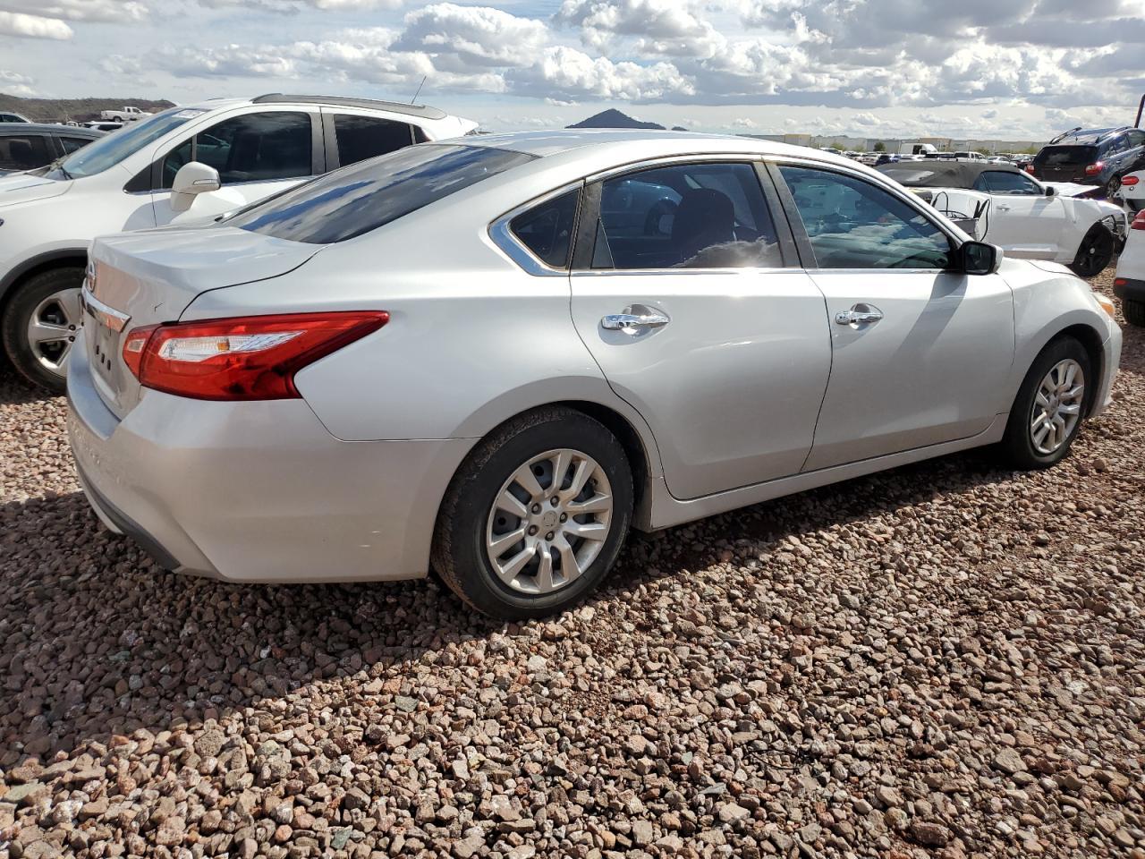 2016 NISSAN ALTIMA 2.5 - Image 3
