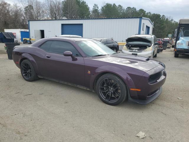 2021 Dodge Challenger R/T Scat Pack - Фото 4