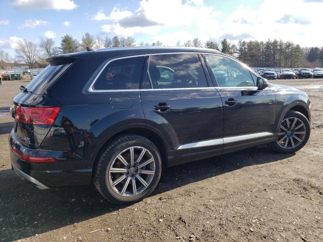 2017 Audi Q7 Premium Plus - Фото 3