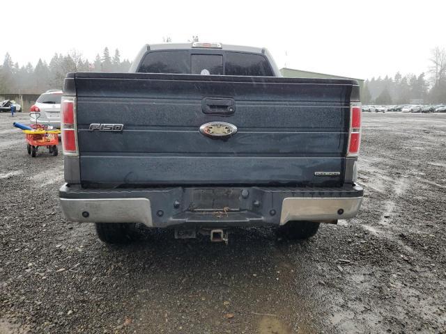 2011 Ford F150 Supercrew - Фото 6