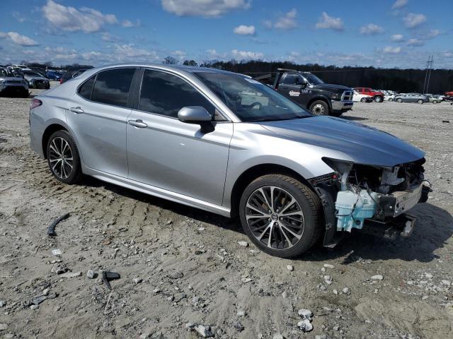 2019 Toyota Camry L - Фото 4