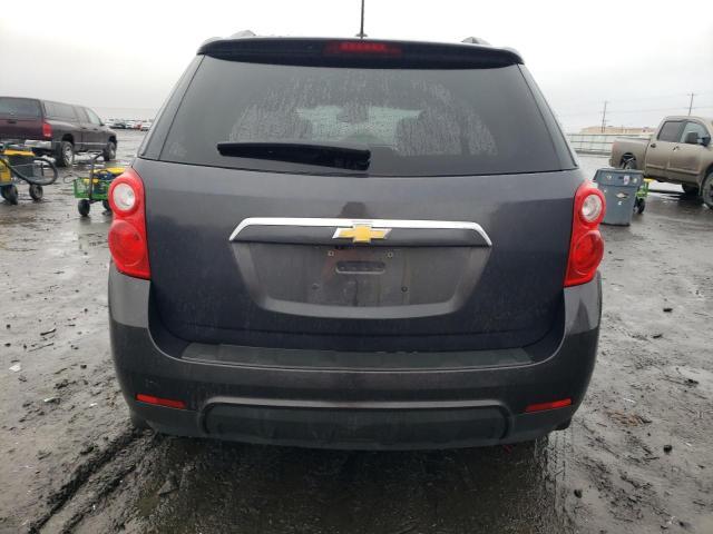2015 Chevrolet Equinox Lt - Image 6