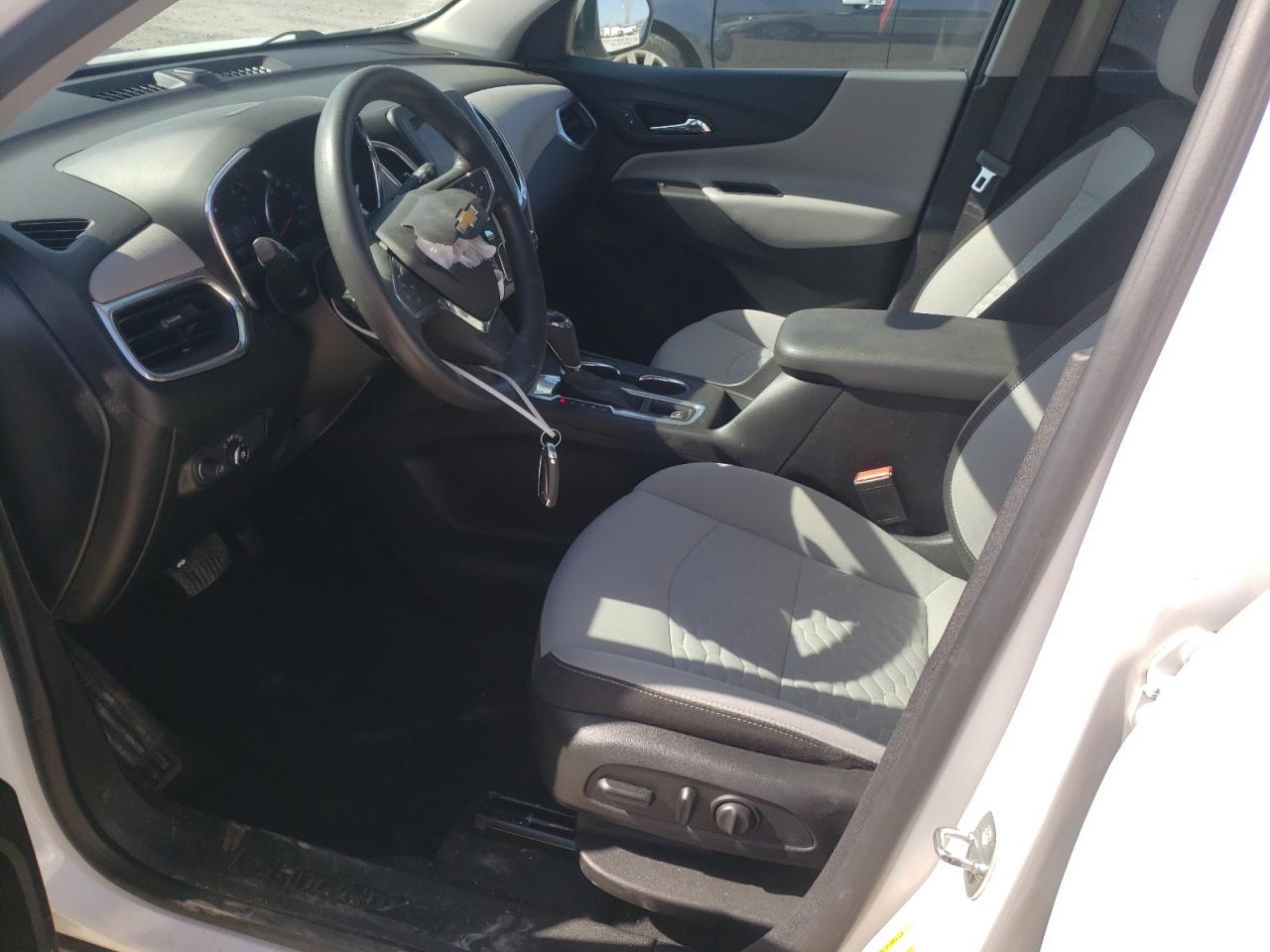 2019 CHEVROLET EQUINOX LT - Фото 7
