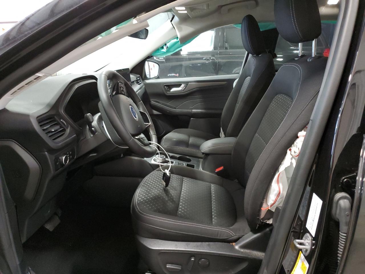 2023 FORD ESCAPE ACT - Image 7