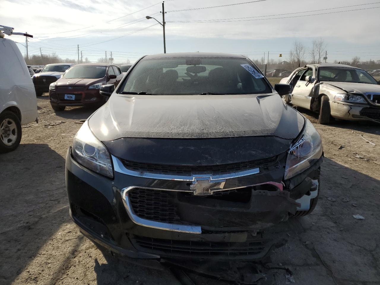 2015 CHEVROLET MALIBU 1LT - Image 5