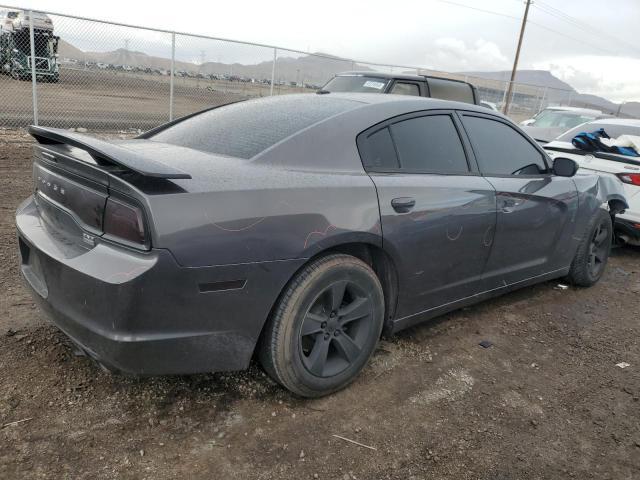 2014 Dodge Charger Se - Фото 3