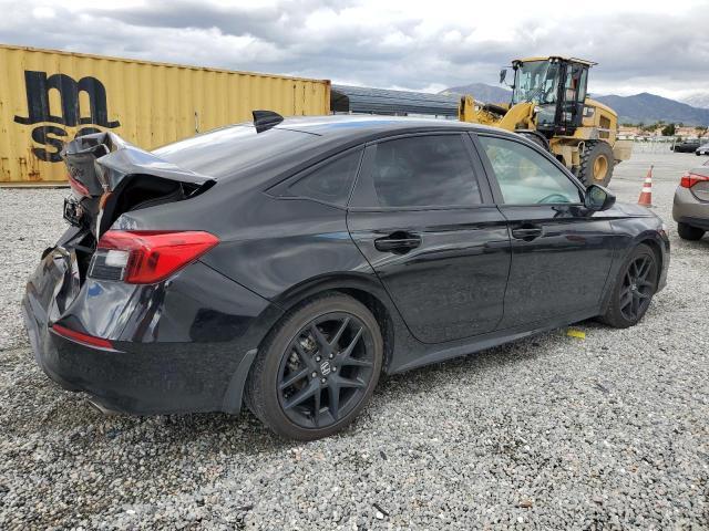 2022 Honda Civic Sport - Image 3