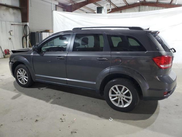 2016 Dodge Journey Sxt - Image 2