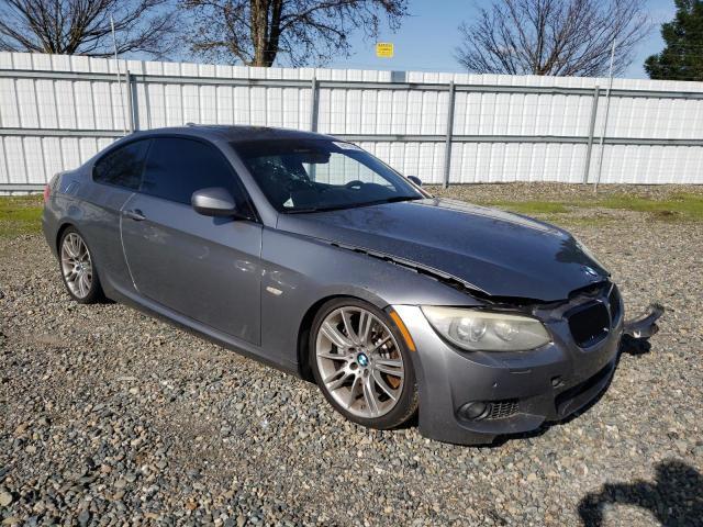 2011 BMW 335 I - Image 4