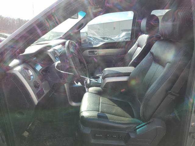 2014 Ford F150 Supercrew - Фото 7