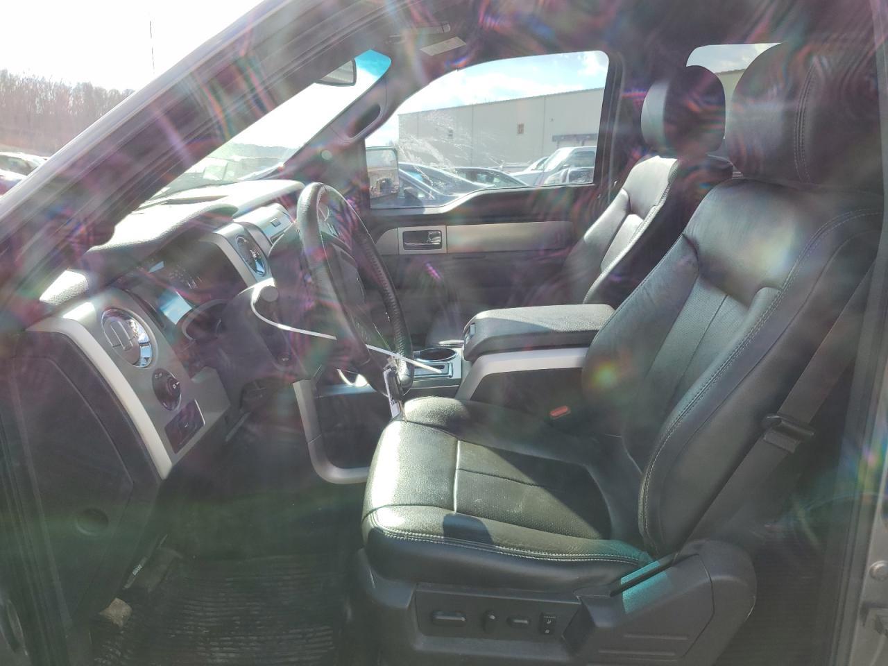 2014 FORD F150 SUPER - Image 7