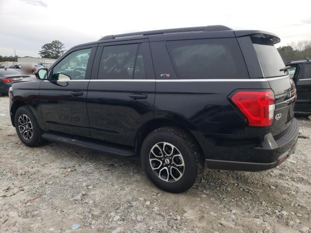 2022 Ford Expedition Xl - Фото 2