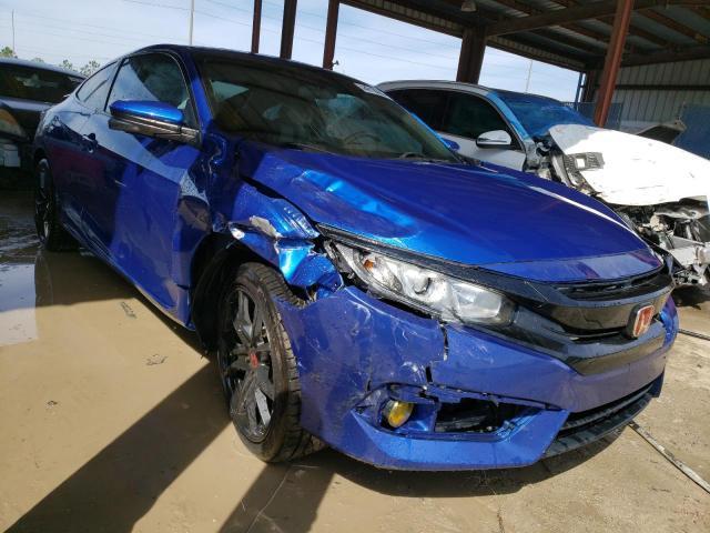 2018 Honda Civic Ex - Фото 4