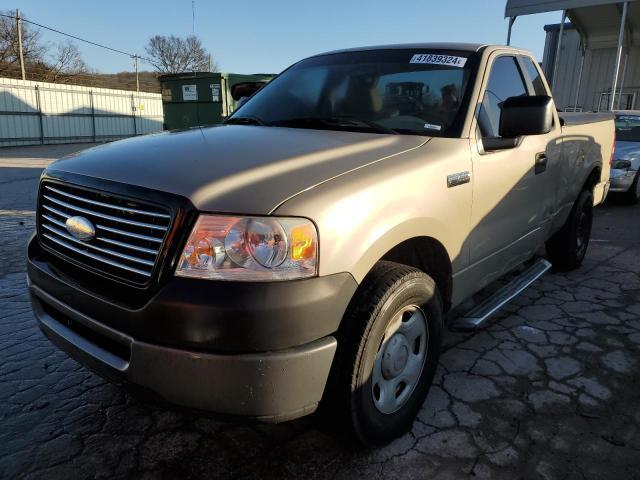2007 Ford F150