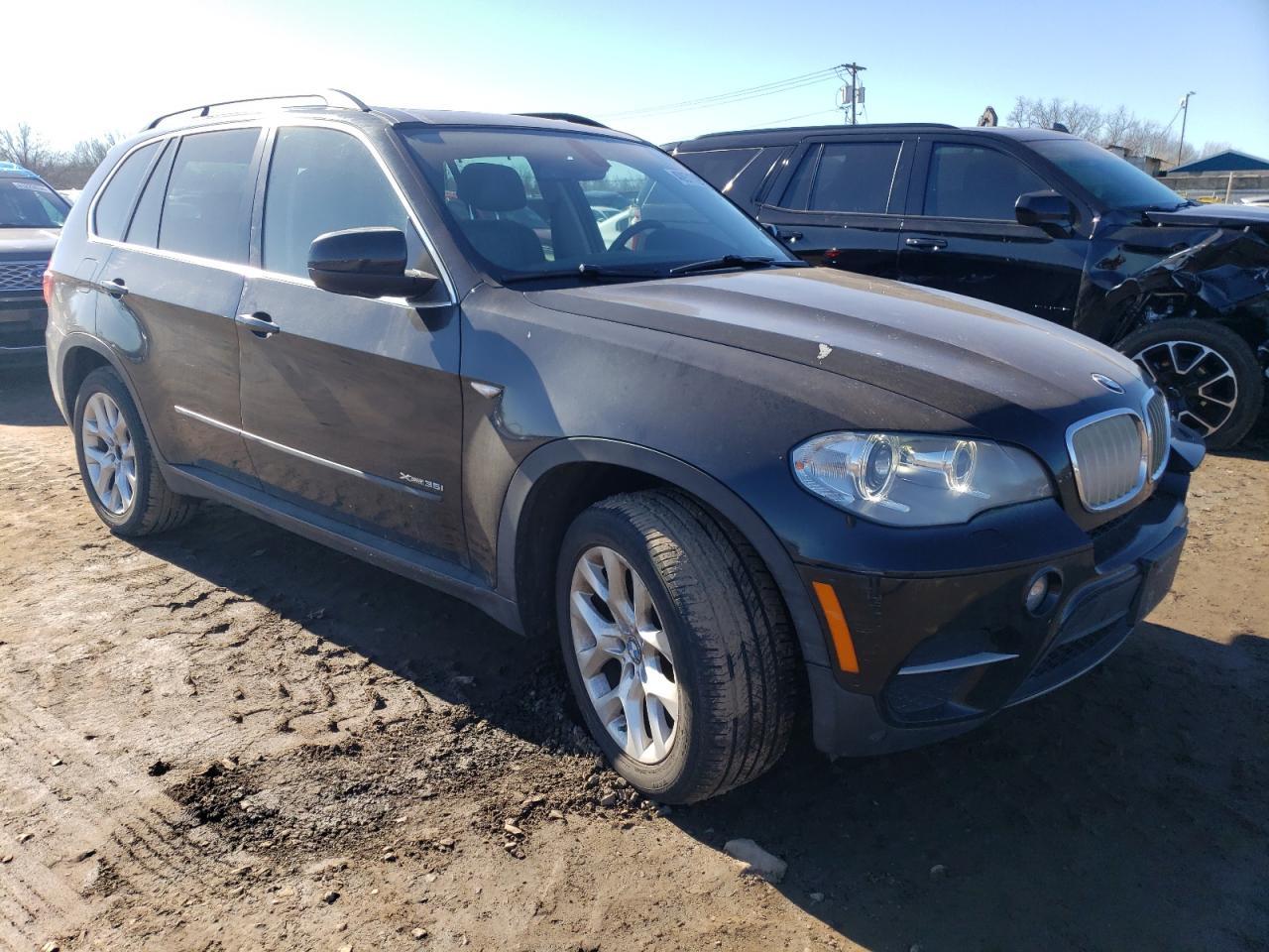 2013 BMW X5 XDRIVE3 - Фото 4