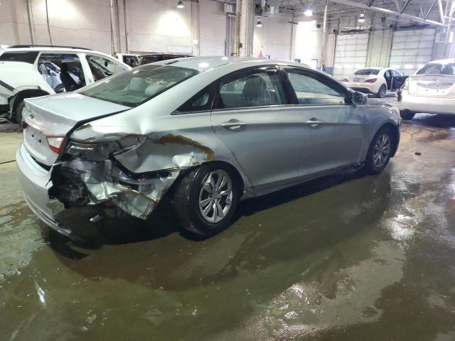 2011 Hyundai Sonata Gls - Image 3