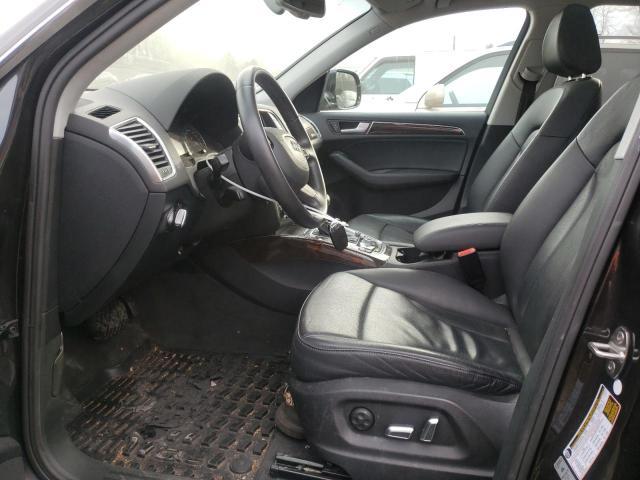 2014 Audi Q5 Tdi Premium Plus - Фото 7