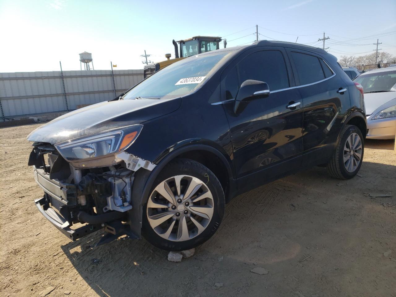 2019 BUICK ENCORE PRE