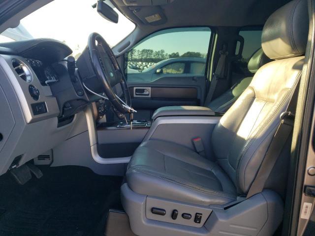 2013 Ford F150 Supercrew - Image 7