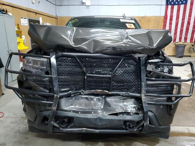 2022 Chevrolet Silverado Ltd K1500 Rst - Image 5