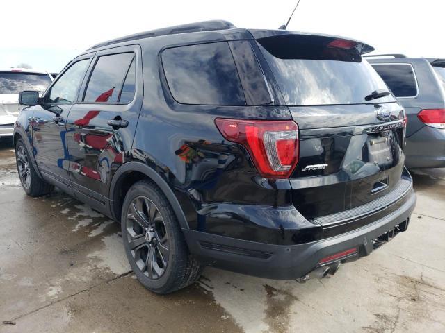 2018 Ford Explorer Sport - Image 2