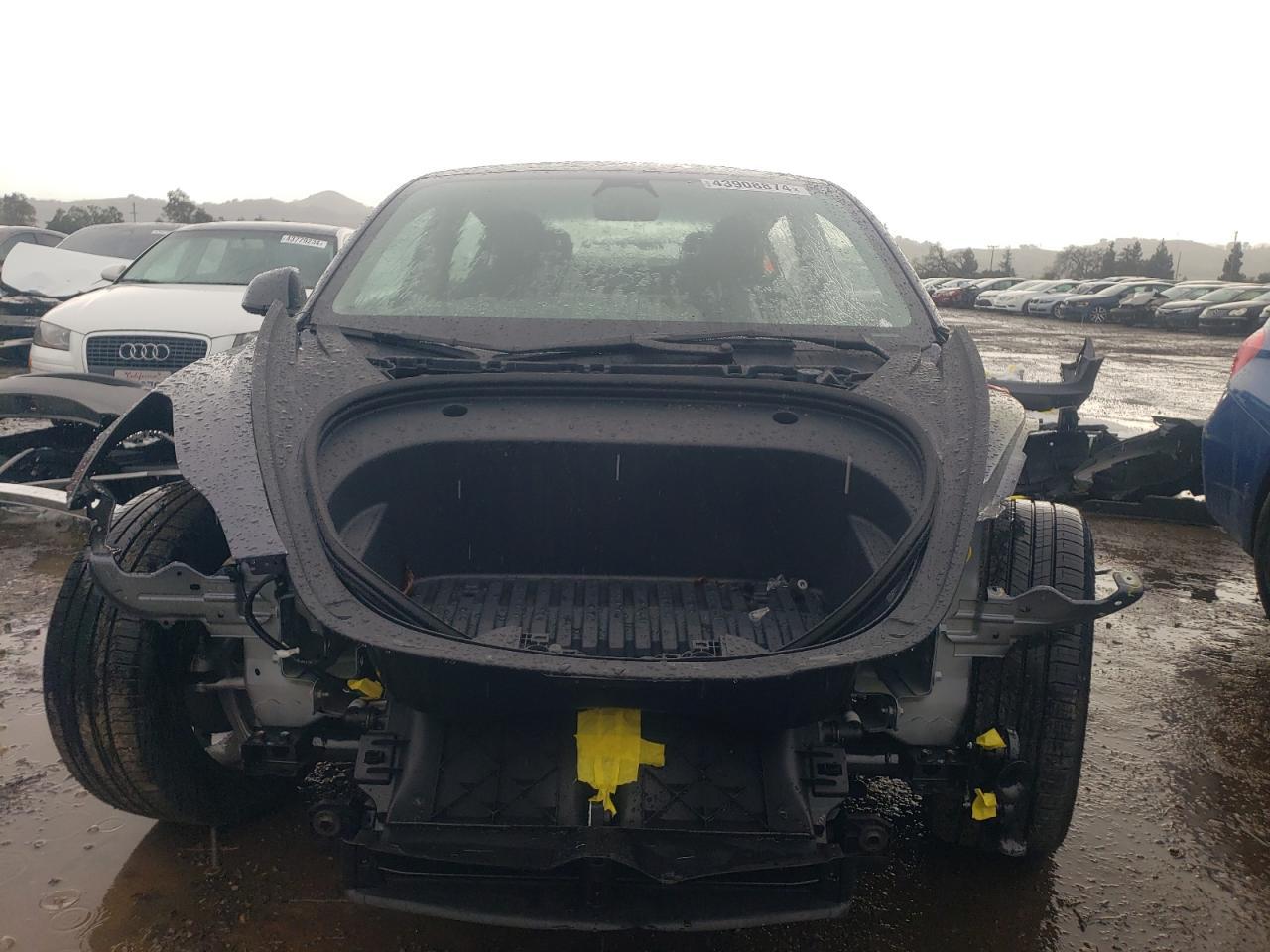 2023 TESLA MODEL 3 - Фото 5