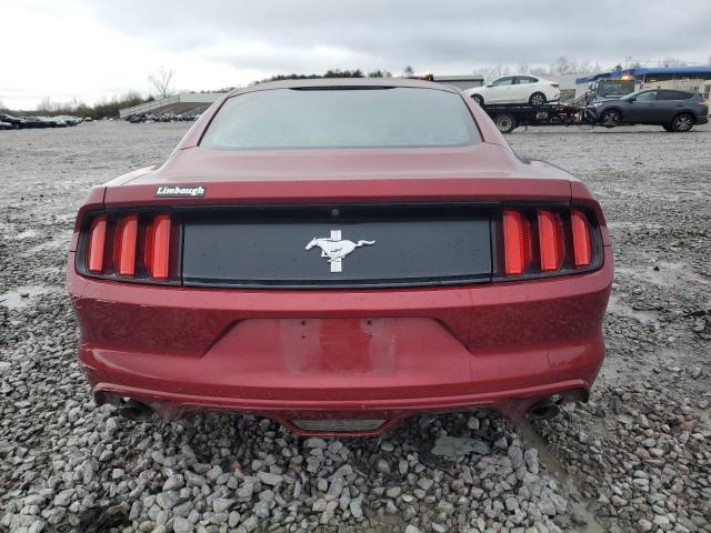 2016 Ford Mustang - Фото 6