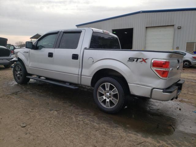 2014 Ford F150 Supercrew - Image 2