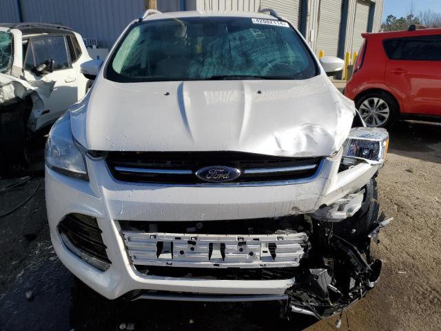 2015 Ford Escape Titanium - Фото 5
