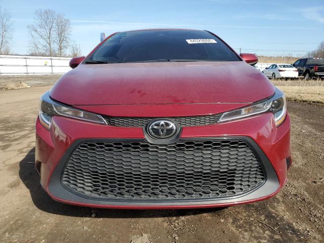 2022 Toyota Corolla Le - Фото 5