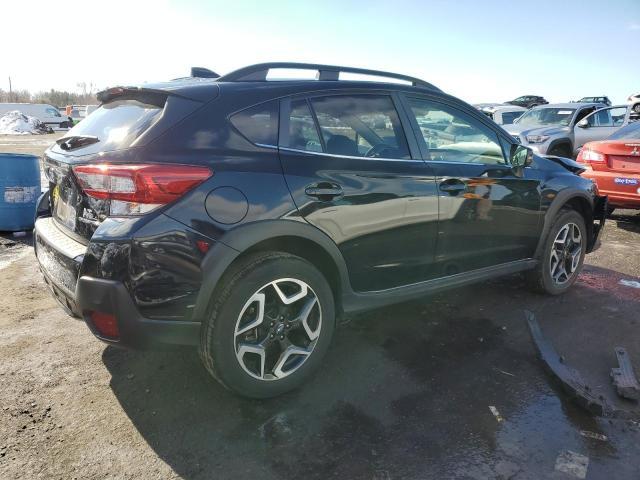 2020 Subaru Crosstrek Limited - Фото 3