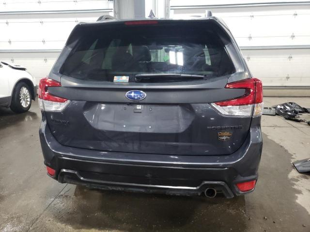 2022 Subaru Forester Wilderness - Image 6