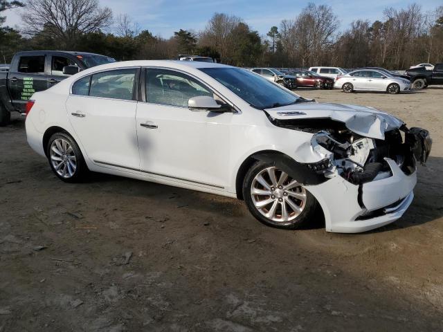 2014 Buick Lacrosse - Фото 4