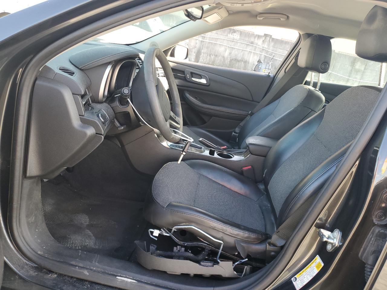 2015 CHEVROLET MALIBU 1LT - Image 7