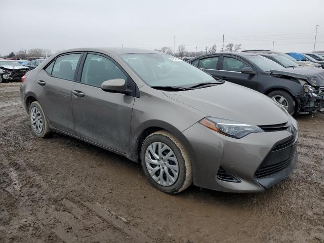 2018 Toyota Corolla L - Фото 4