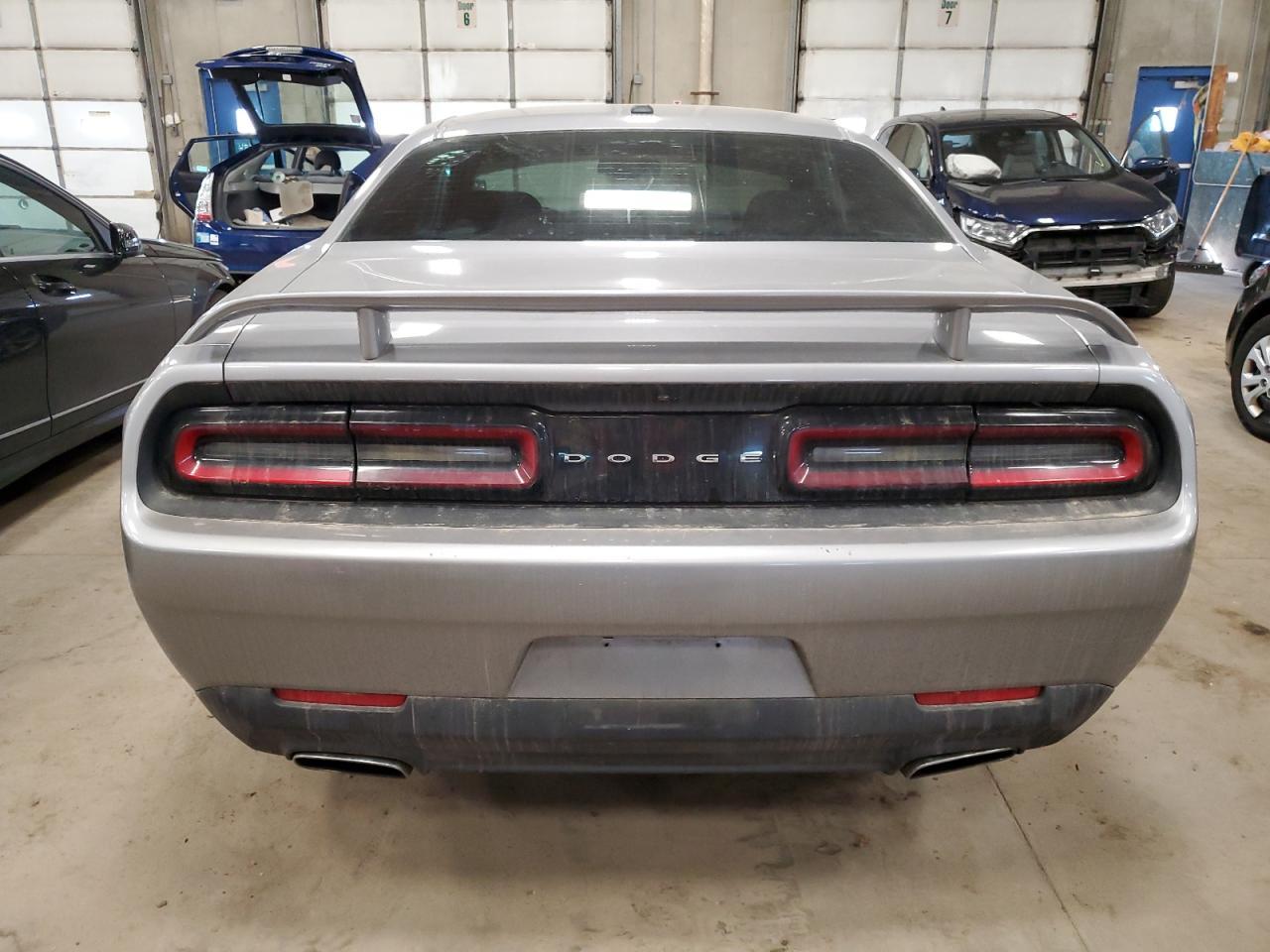 2016 DODGE CHALLENGER - Image 6