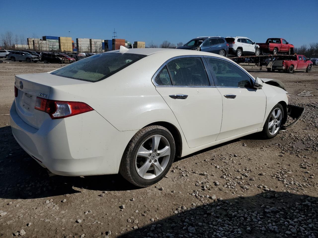 2010 ACURA TSX - Image 3