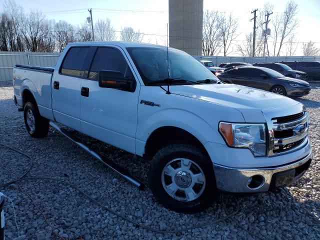 2014 Ford F150 Supercrew - Image 4
