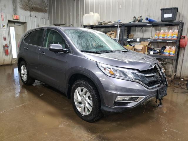2015 Honda Cr-V Ex - Image 4
