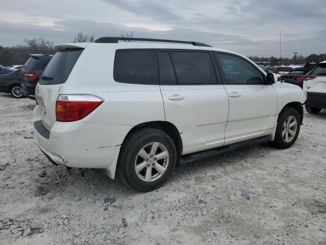 2009 Toyota Highlander - Фото 3