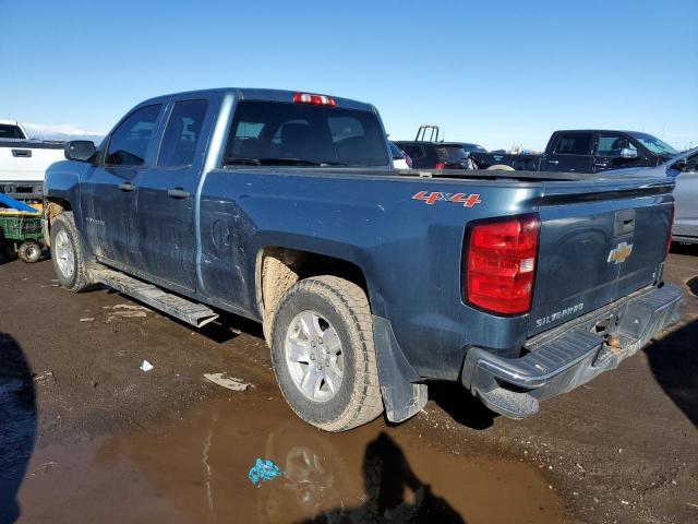 2014 Chevrolet Silverado K1500 Lt - Image 2