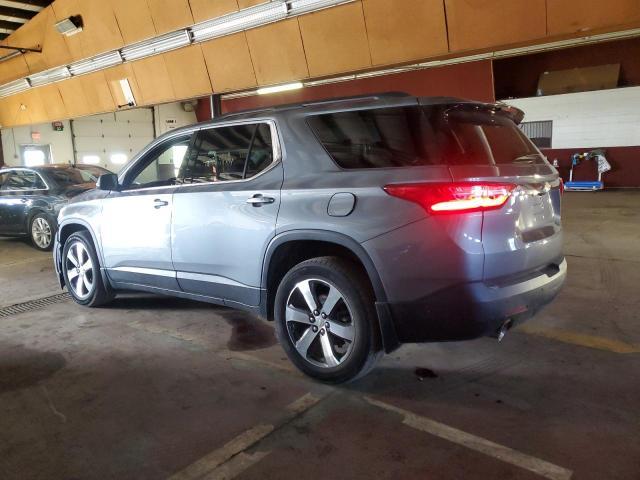 2021 Chevrolet Traverse Lt - Image 2