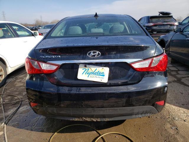 2014 Hyundai Sonata Gls - Image 6