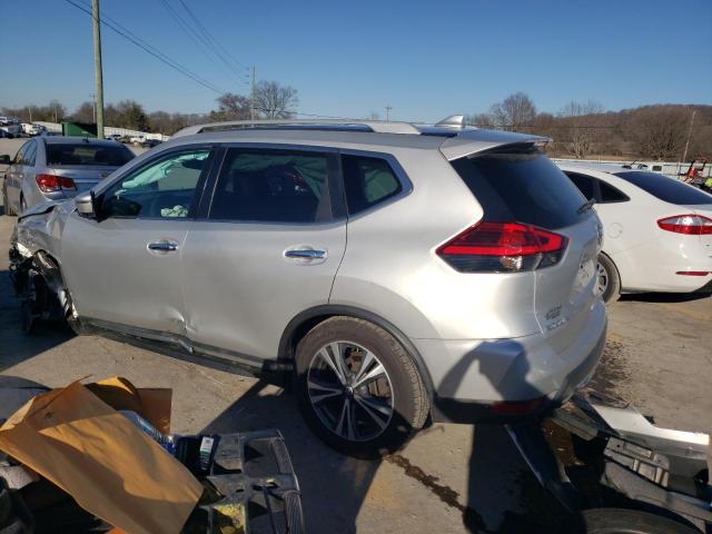2017 Nissan Rogue S - Фото 2