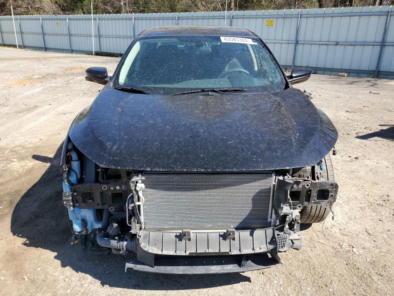 2016 HONDA CIVIC EX - Фото 5
