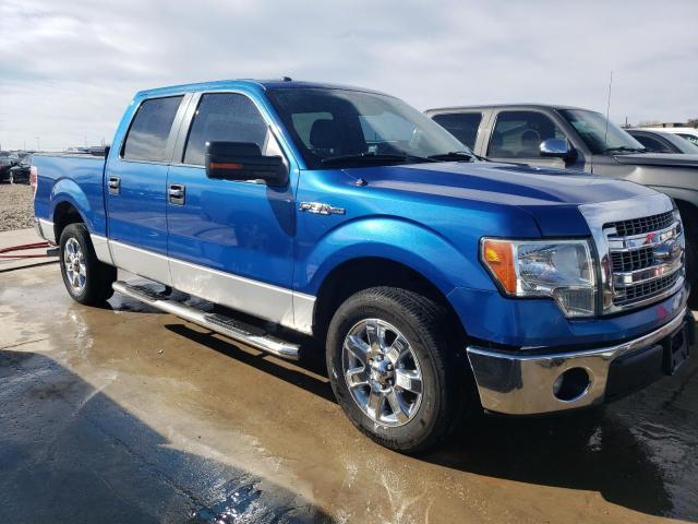 2013 Ford F150 Supercrew - Image 4
