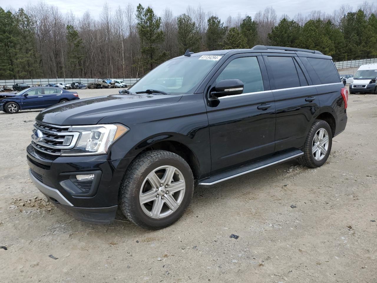 2019 FORD EXPEDITION