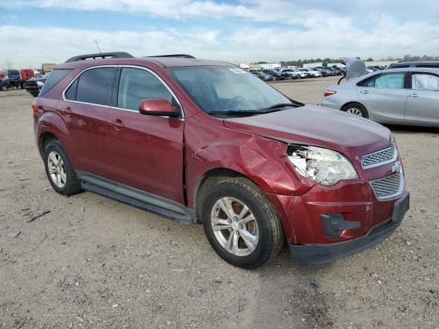 2011 Chevrolet Equinox Lt - Фото 4