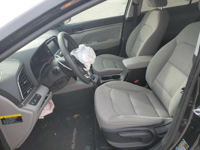 2018 Hyundai Elantra Sel - Фото 7